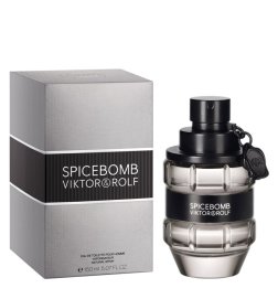Spicebomb - Eau de Toilette Spicebomb - Eau de Toilette